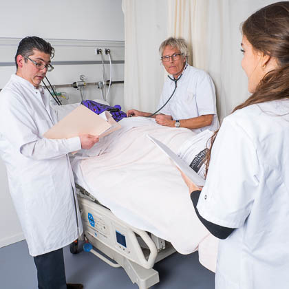 podiumkunsten - boris-coen-eva